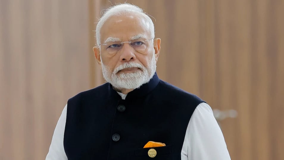 এবার এপস্টেইন–সংক্রান্ত নথিতে এলো মোদির নাম