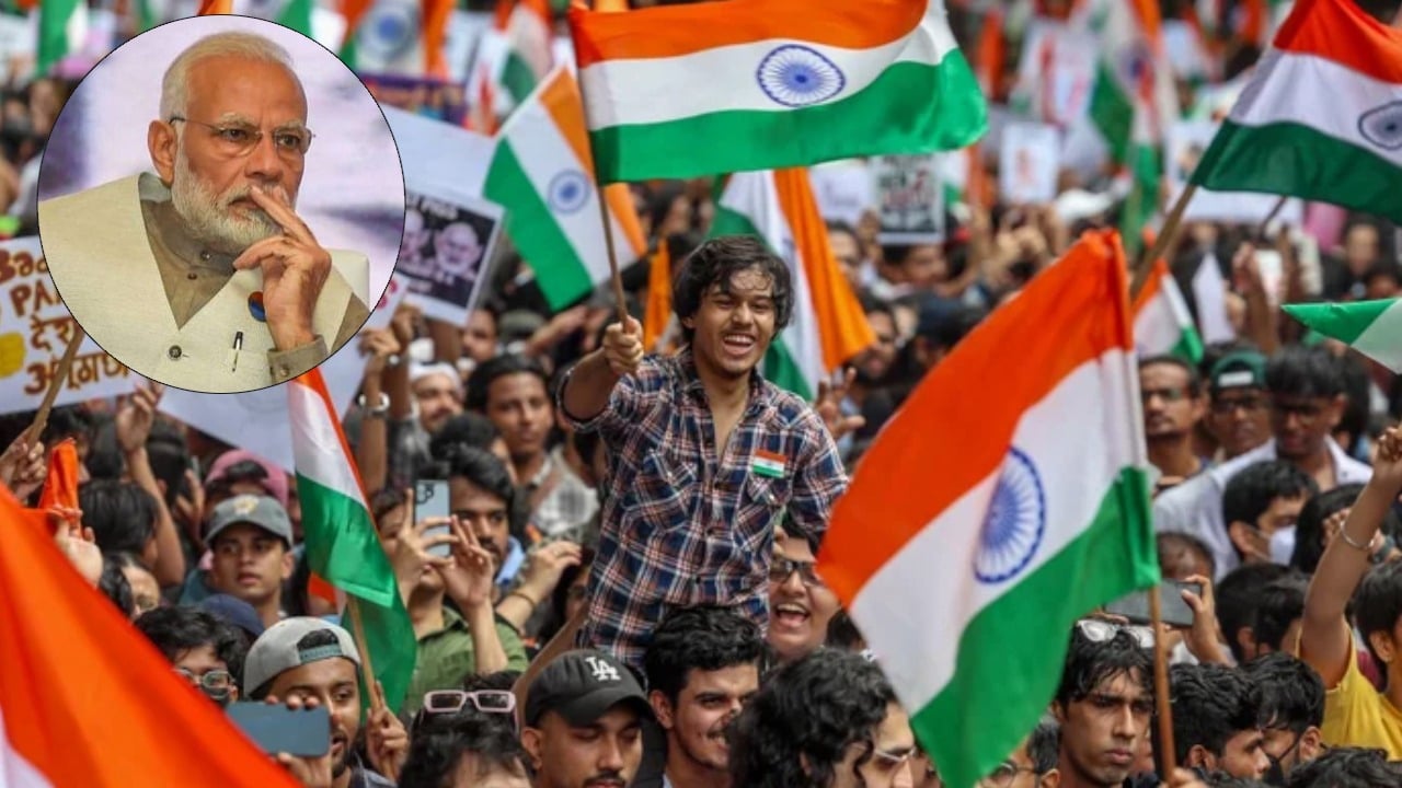 ভারতে ‘ককরোচদের’ বিজয়, মোদির জন্য আসন্ন বিপদের ইঙ্গিত