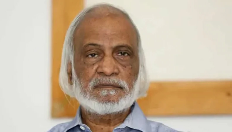 চীনের রাষ্ট্রদূতের সঙ্গে মঈন খানের বৈঠক