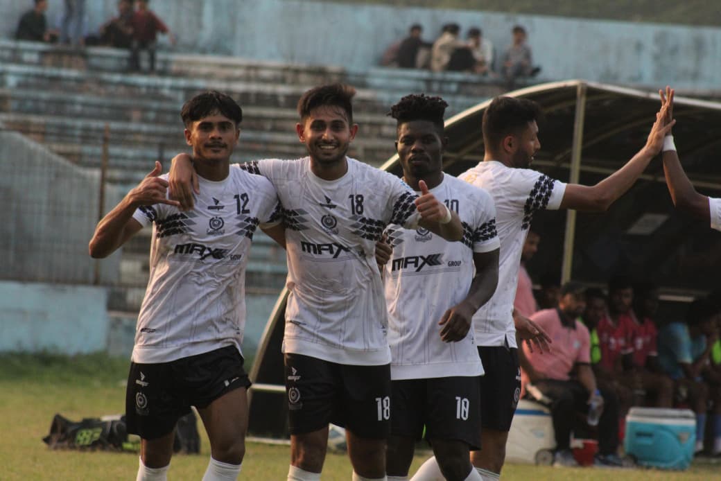 মোহামেডান-আবাহনীর জয় পয়েন্ট হারাল কিংস-ফর্টিস