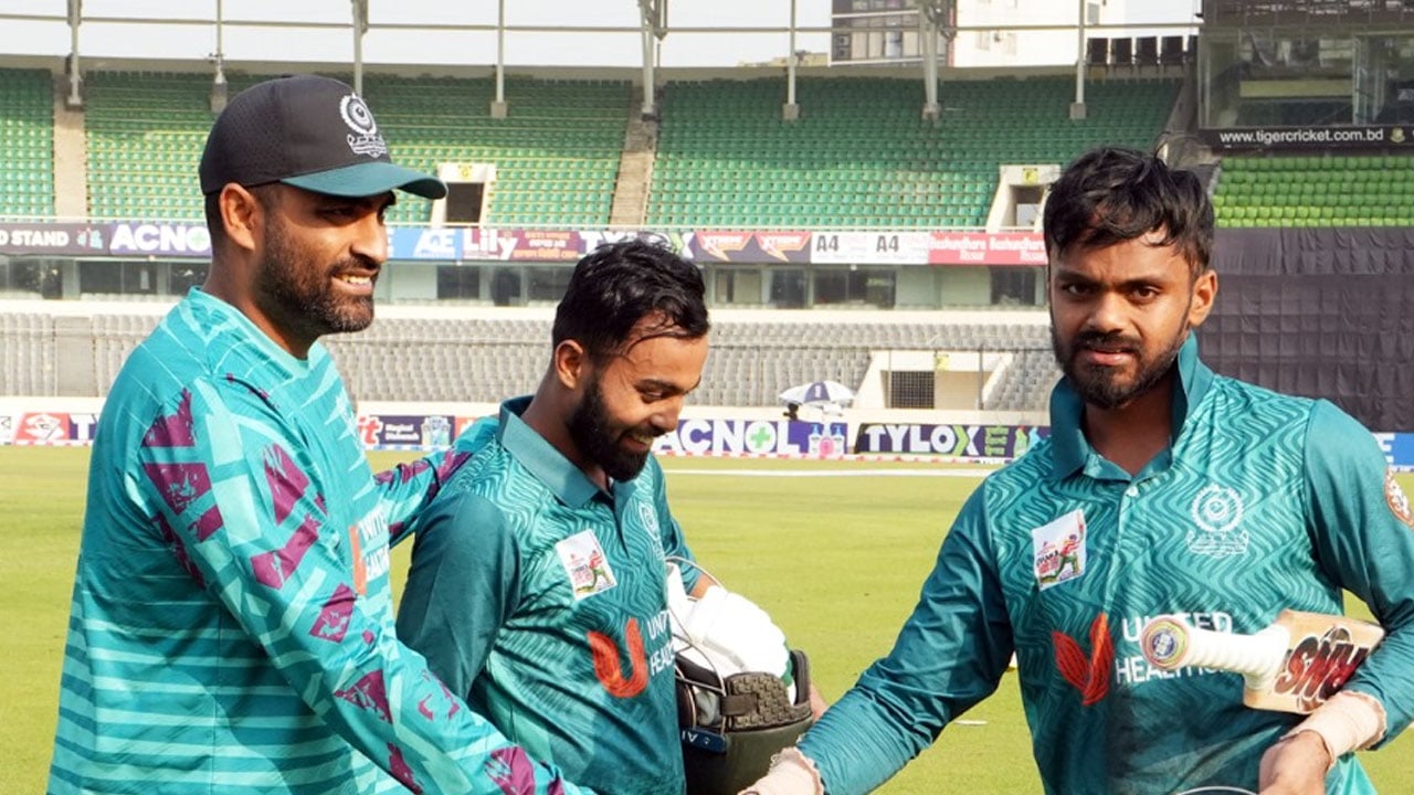 মোহামেডানের সহজ জয়