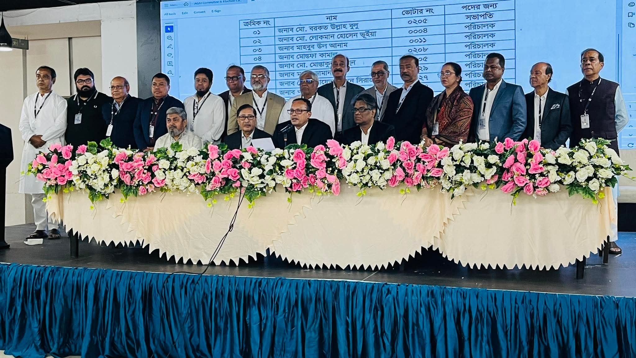 মোহামেডানের নতুন পথচলা শুরু