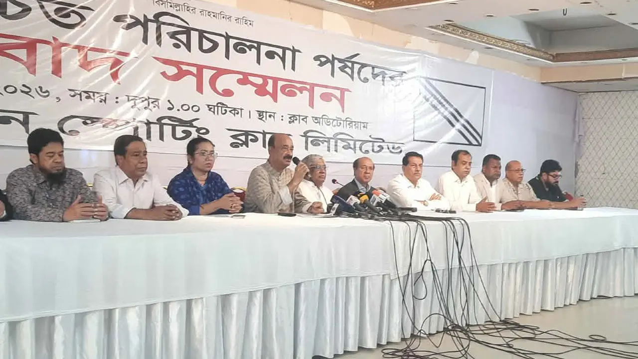 প্রধানমন্ত্রীকে নিয়ে ৯০ বছর পূর্তি উদযাপনের পরিকল্পনা মোহামেডানের