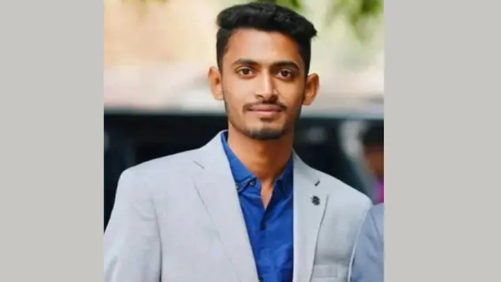 মহেশপুরে ট্রাকচাপায় মোটরসাইকেল আরোহী নিহত