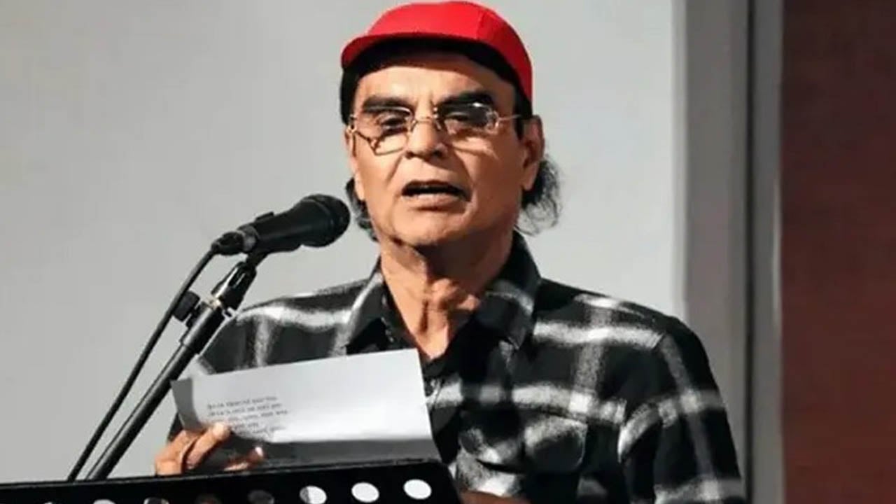 বাংলা একাডেমি পুরস্কার পাচ্ছেন কবি মোহন রায়হান