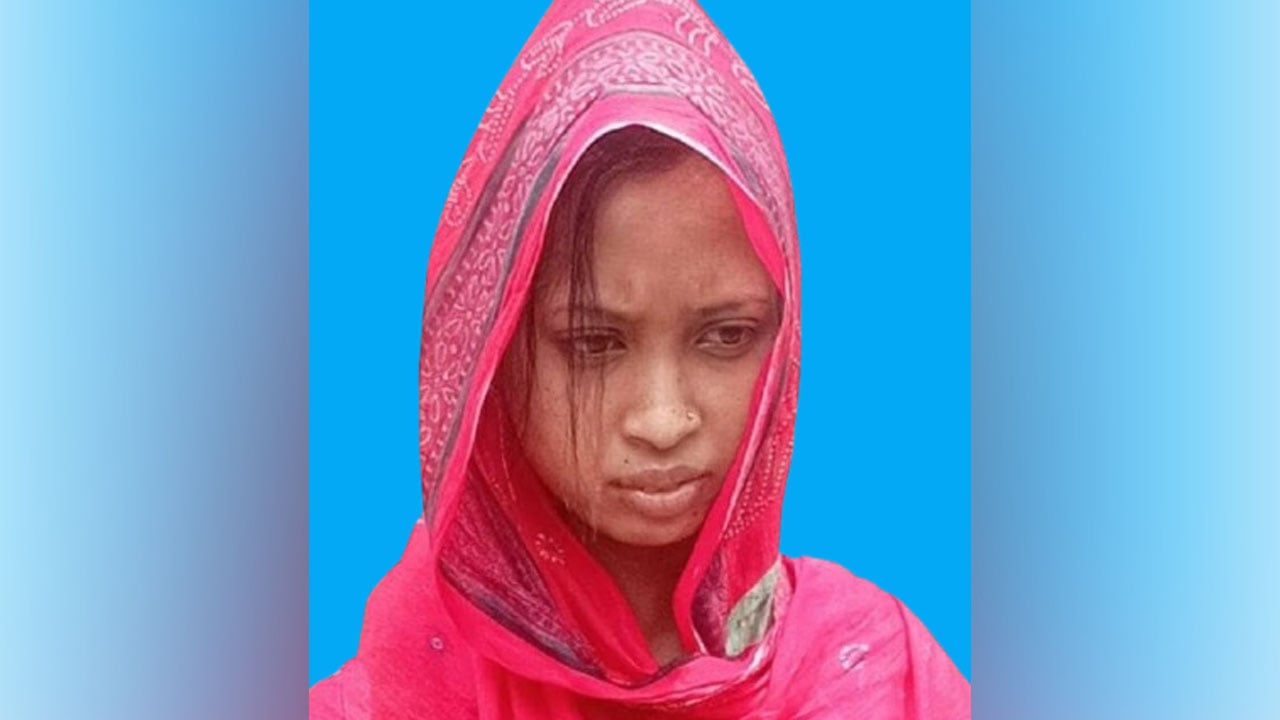 ষষ্ঠ শ্রেণির ছাত্রীকে নিয়ে পালানোর সময় অপহরণকারী আটক