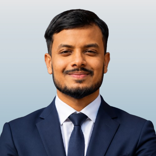 Mohyminul Islam