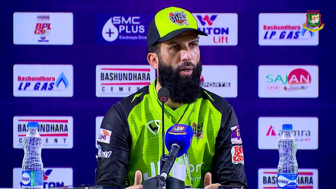 ‘রিশাদ বড় খেলোয়াড় হবে’