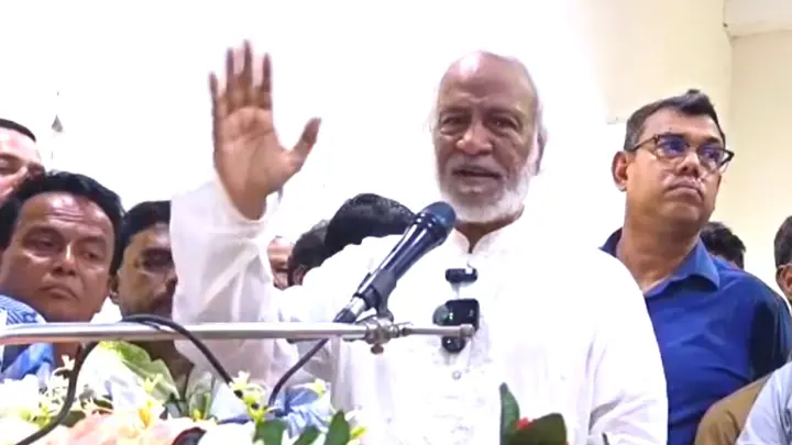 হেলথ-কৃষি কার্ডের সুফল পাচ্ছে দেশের মানুষ: মঈন খান