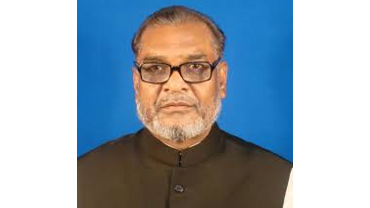সাবেক মন্ত্রী মোজাম্মেল হকের বিরুদ্ধে দুদকের মামলা