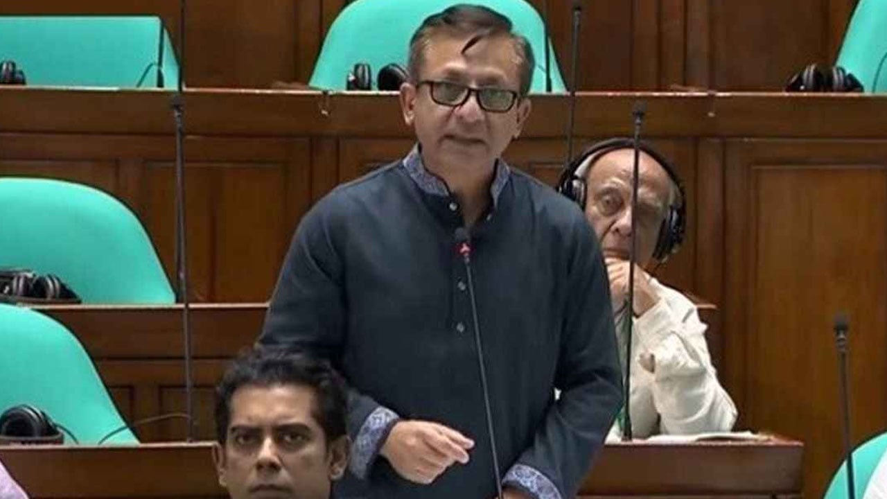 বর্তমানে বাণিজ্য ঘাটতি ২৪ হাজার ১৬৮ মিলিয়ন মার্কিন ডলার