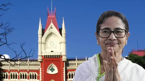 মমতাকে জনসভা করার অনুমতি দিলো কলকাতা হাইকোর্ট