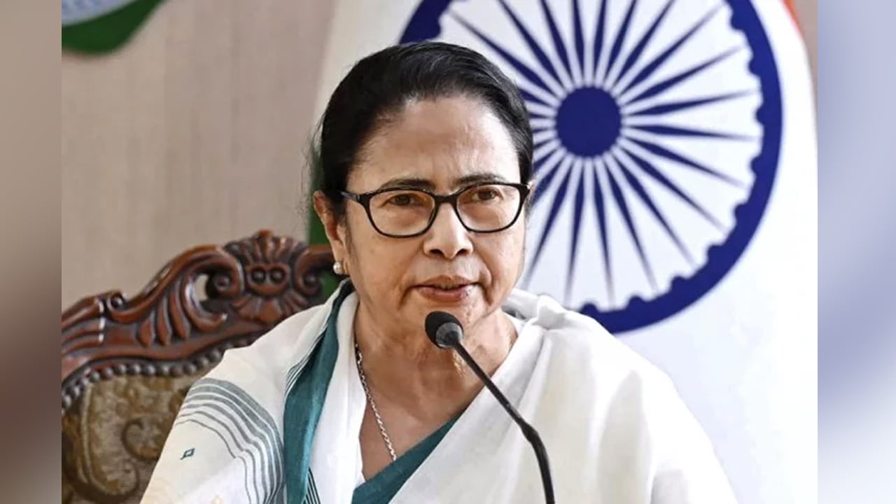 নির্বাচনে জিততে রাফাল বিমান ছাড়া সব নামিয়েছে বিজেপি: মমতা