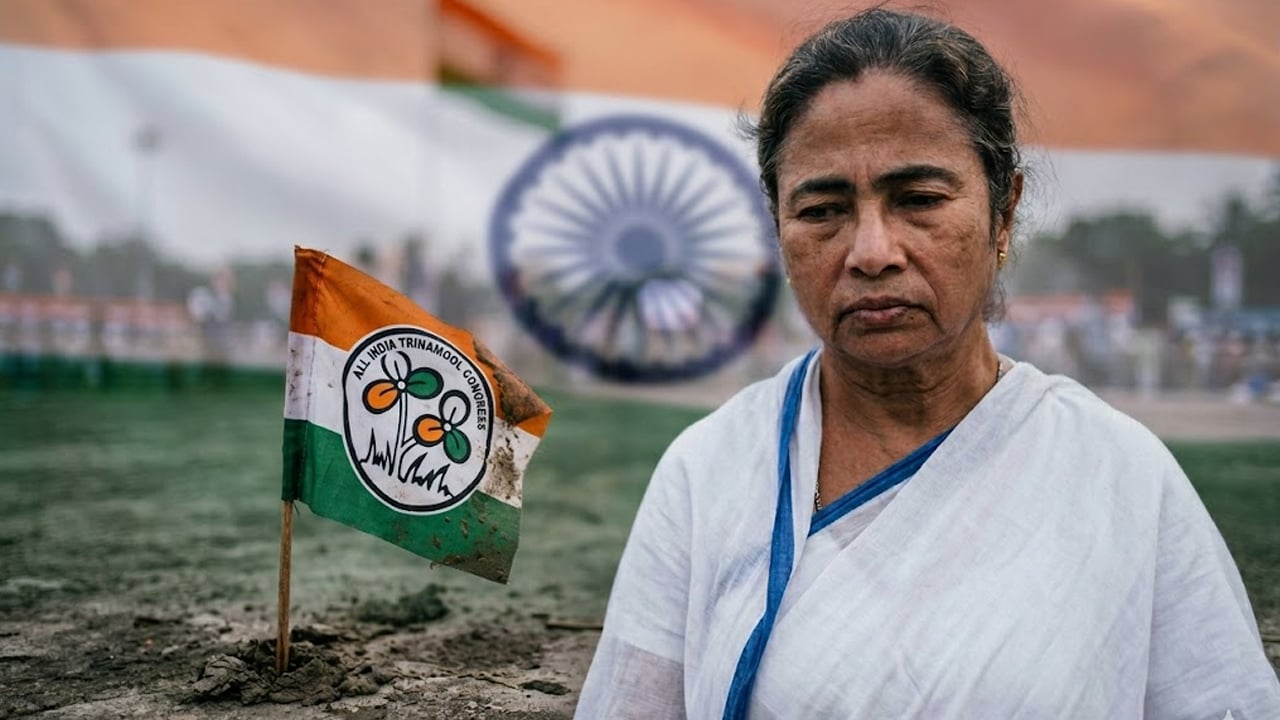 কেন হারলেন মমতা?