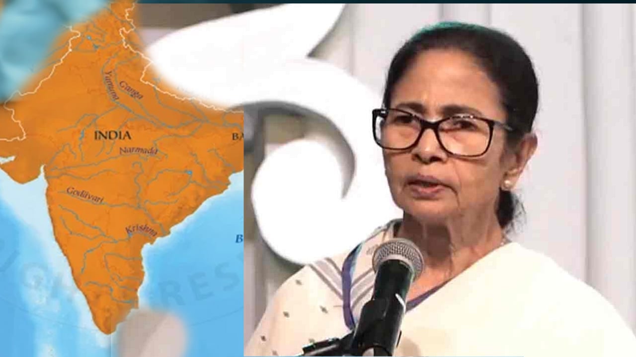 ভারতে এবার অখণ্ড কংগ্রেসের উদ্যোগ, ফিরতে পারেন মমতা