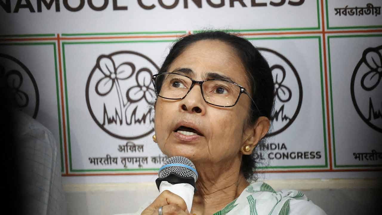 মোদি বিরোধীদের এক মঞ্চে ডেকে যে বার্তা দিলেন মমতা