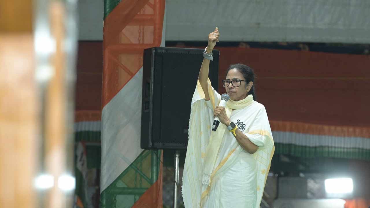 প্রথম দফার ভোটে জয়ের ব্যাপারে আত্মবিশ্বাসী তৃণমূল