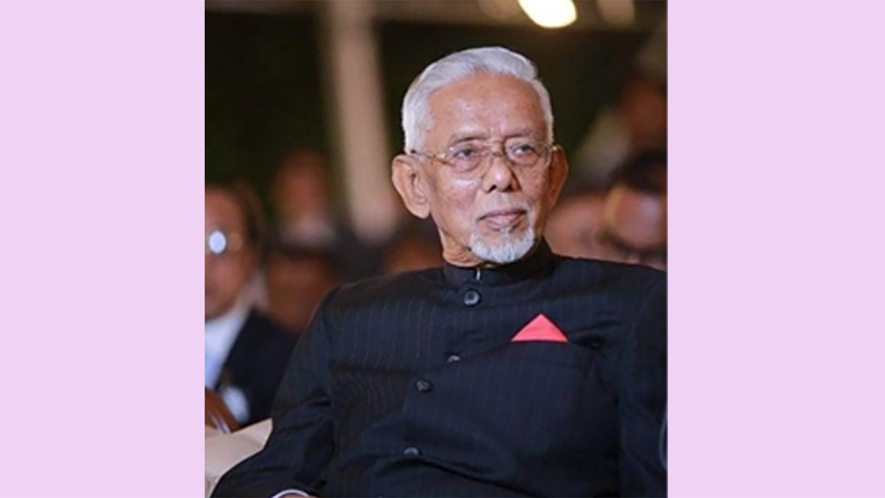 স্মরণে প্রয়াত আব্দুল মোনেম