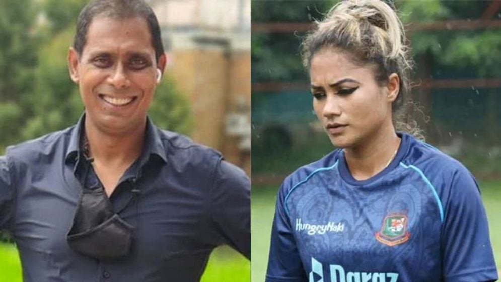 মুঞ্জুরুলের বিরুদ্ধে জাহানারার অভিযোগের সত্যতা পেয়েছে স্বাধীন তদন্ত কমিটি