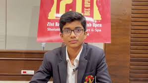 জাতীয় দাবায় মনন চ্যাম্পিয়ন