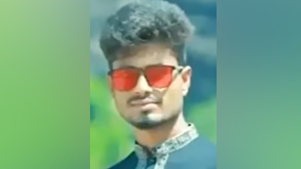 ভিডিও ছড়ানোর মাস্টারমাইন্ড পরান আটক