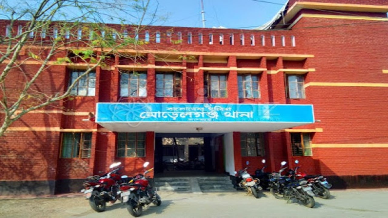 পারিবারিক বিরোধে ছোট ভাইকে কুপিয়ে হত্যা, ঘাতক গ্রেপ্তার