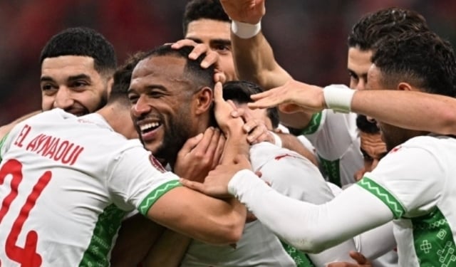 নকআউট পর্বে উঠল মরক্কো, দ. আফ্রিকা ও মালি