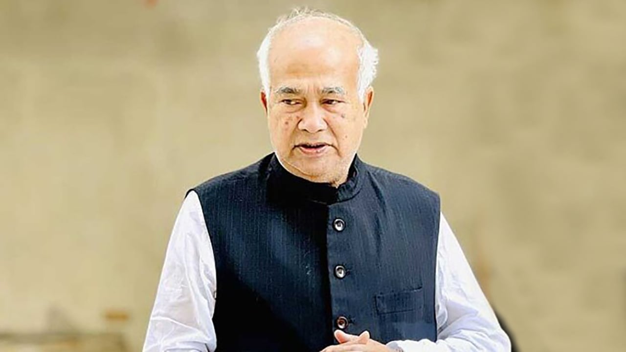 সাবেক মন্ত্রী মোশাররফ হোসেন মারা গেছেন
