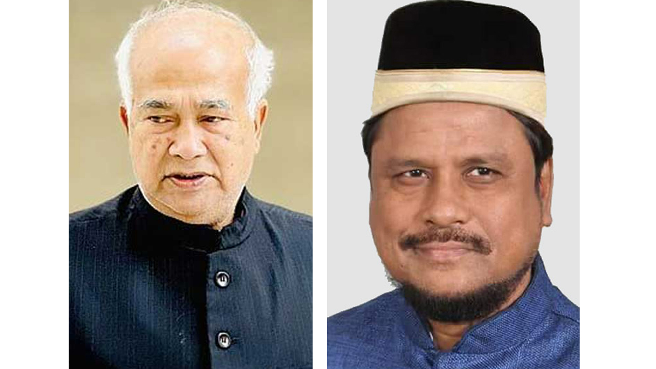 ইঞ্জিনিয়ার মোশাররফ ৮ ও নদভী ৫ মামলায় কারাগারে