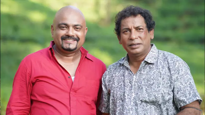 মোশাররফ করিমের সঙ্গে আট নাটকে সোহাগ