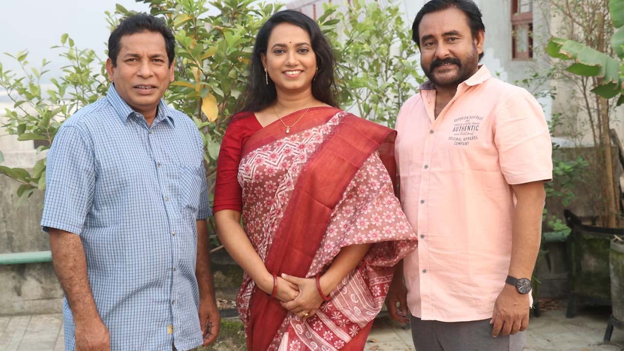 ঈদে আসছে তাদের ‘কিপ্টে কারে কয়’