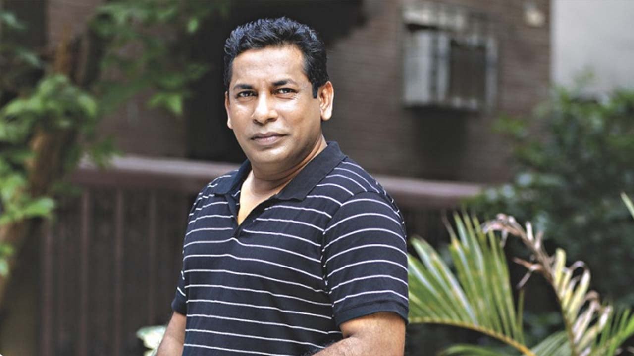 কলকাতায় মোশাররফ করিমকে হেনস্তা, যা জানা গেল