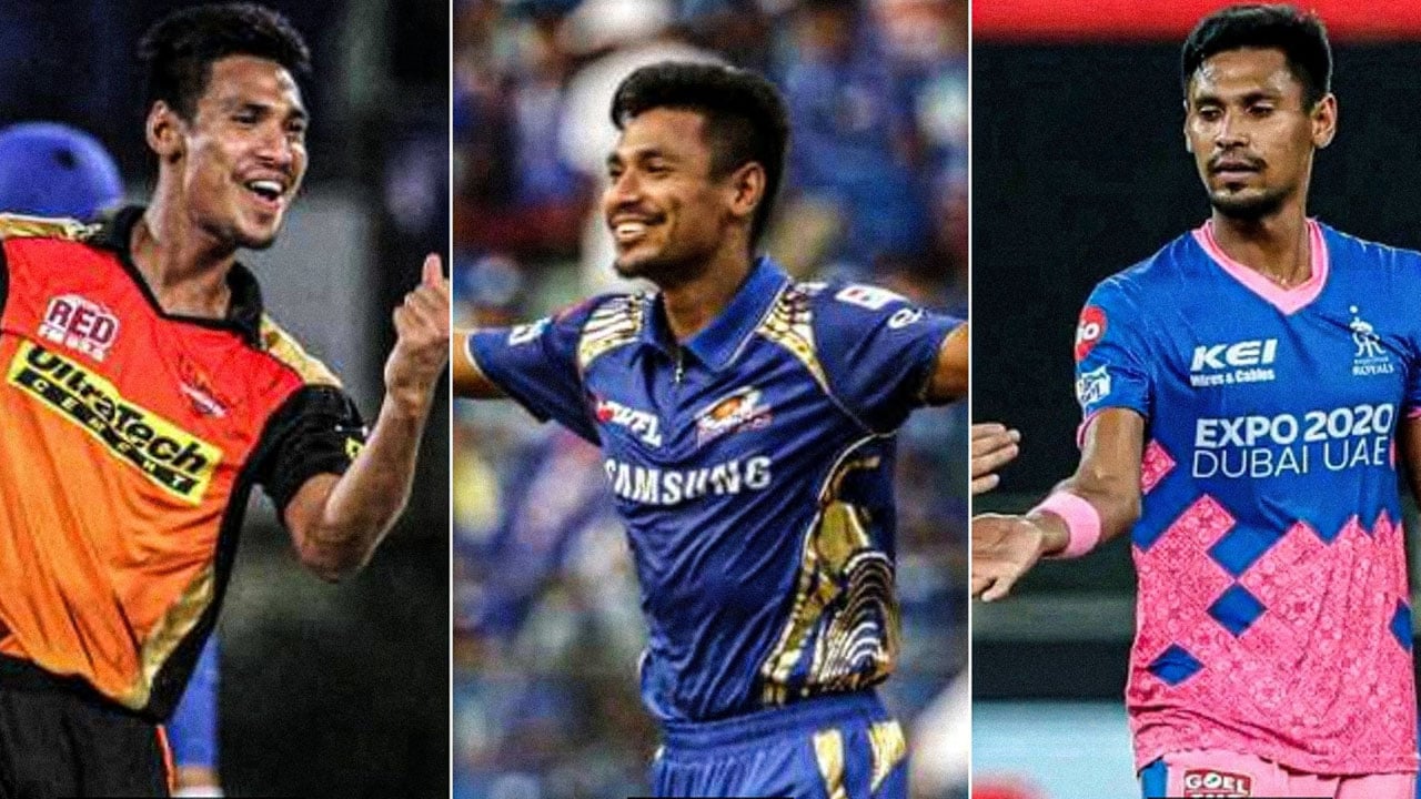 মোস্তাফিজের আইপিএলনামা