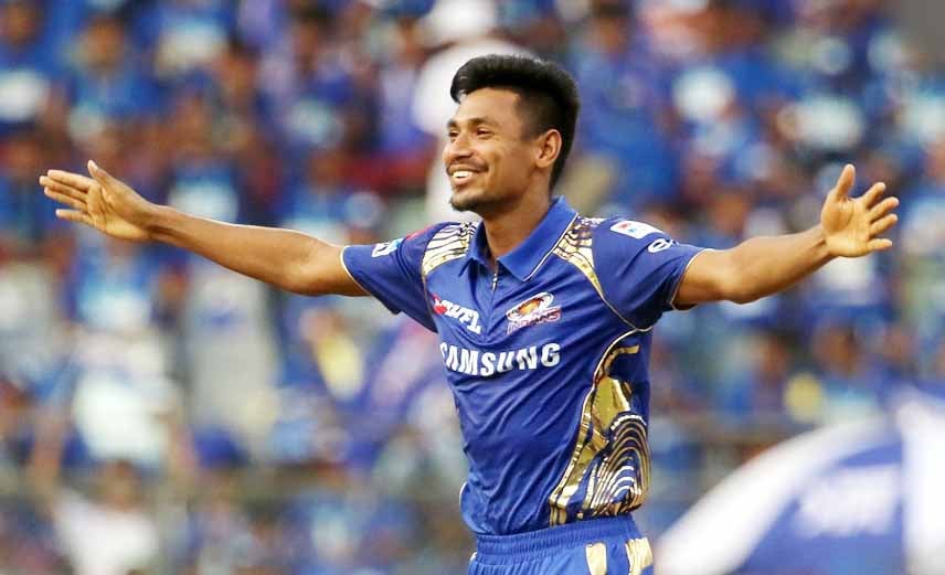 মোস্তাফিজকে বাদ দিতে কলকাতাকে বিসিসিআইয়ের নির্দেশ