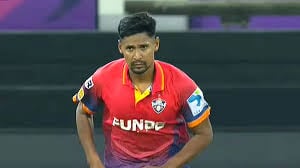 অভিষেকেই উজ্জ্বল মোস্তাফিজ