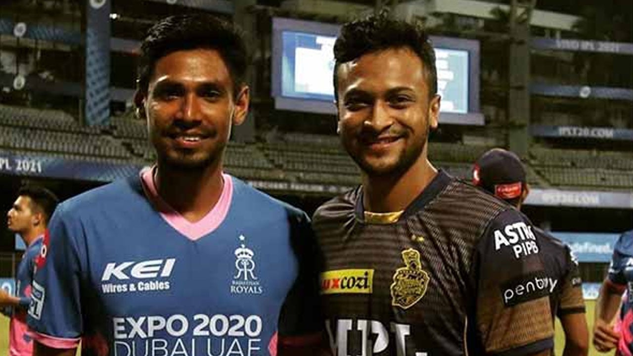 সাকিবকে পেছনে ফেলে সর্বোচ্চ উইকেট এখন মোস্তাফিজের