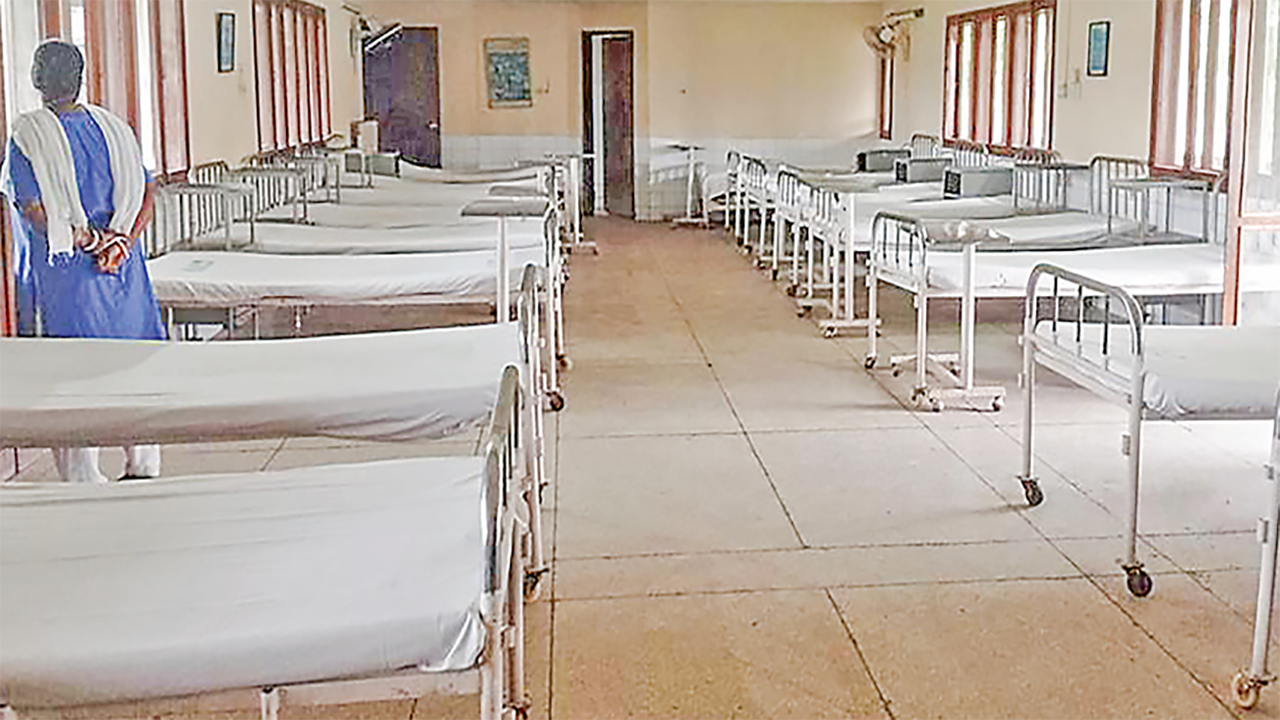 সিডিএফ বন্ধ, চিকিৎসাবঞ্চিত ৩৬ বাগানের চা-শ্রমিক