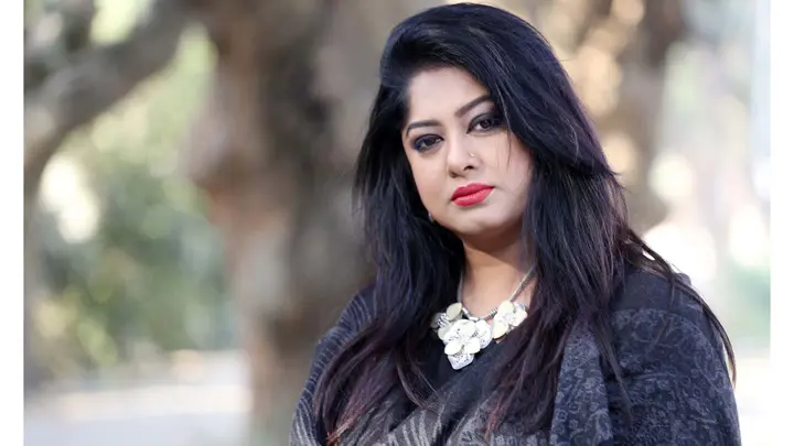 নতুন প্রজেক্ট নিয়ে ফিরছেন মৌসুমি
