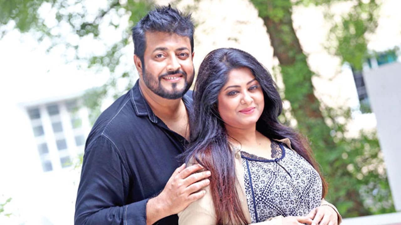 মৌসুমীর-ওমর সানির বিচ্ছেদ নিয়ে গুঞ্জন, সত্যতা কতটুকু!