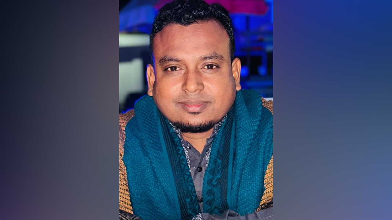 মৌলভীবাজার জেলা ছাত্রদলের সহ-সভাপতিকে কারণ দর্শানোর নোটিশ