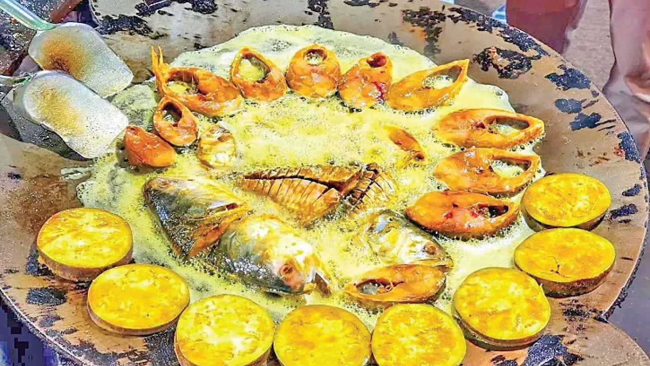 চলো যাই মাওয়া...
