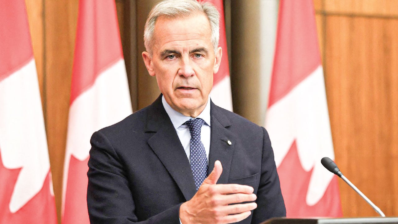 মার্ক কার্নি ও বাংলাদেশের রাজনৈতিক সংস্কৃতি