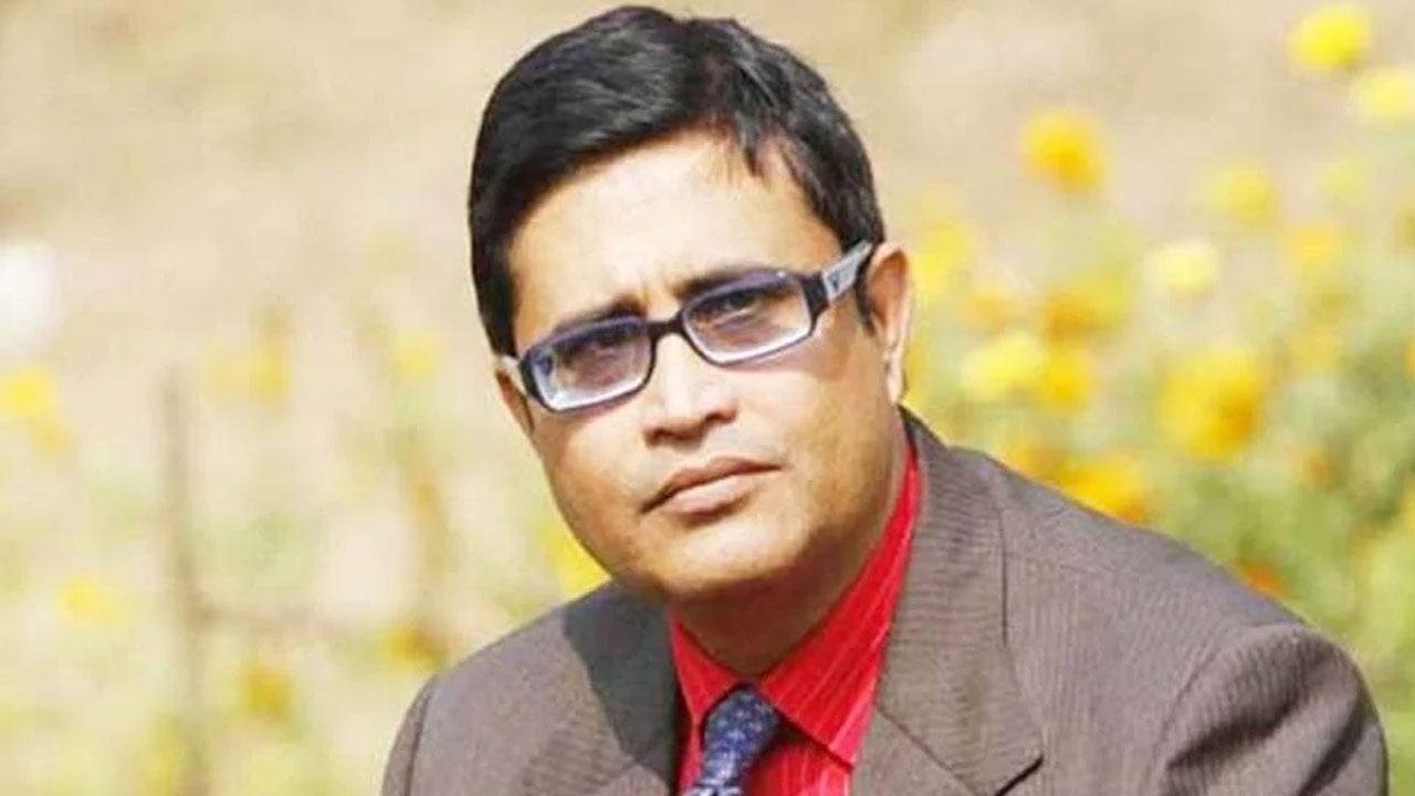 মারুফ কামাল খান
