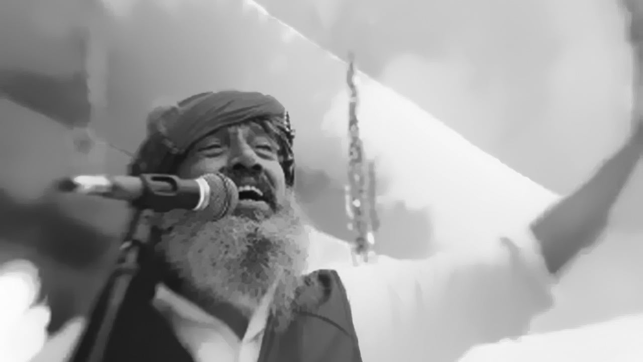 বাংলার মুর্শিদি গান