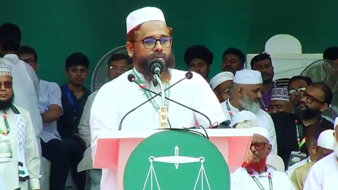 প্রয়োজনীয় সংস্কার ছাড়া বাংলাদেশের মানুষ নির্বাচন মেনে নিবে না