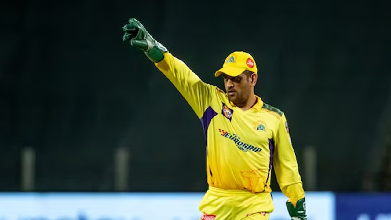 ‘ক্যাপ্টেন কুল’ নামটি নিজের করে নিতে ধোনির আবেদন