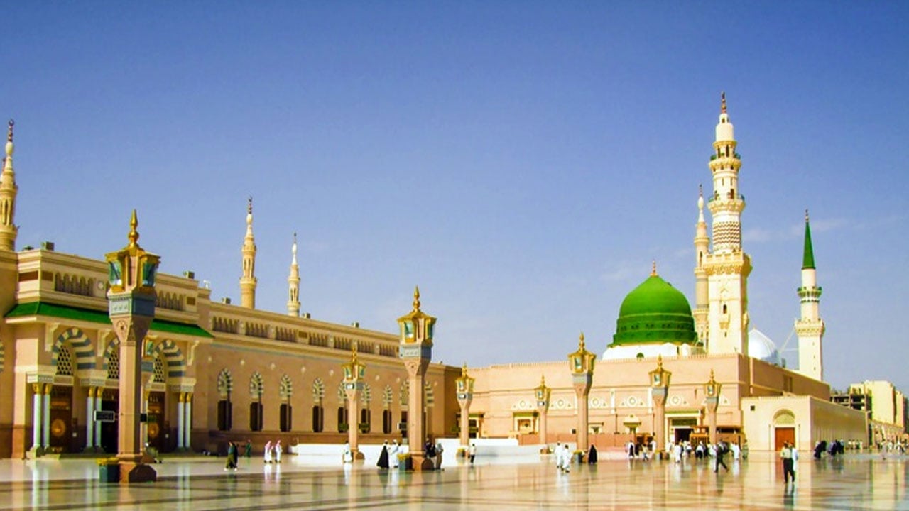 কেন হজরত আবু বকরই হলেন প্রথম খলিফা