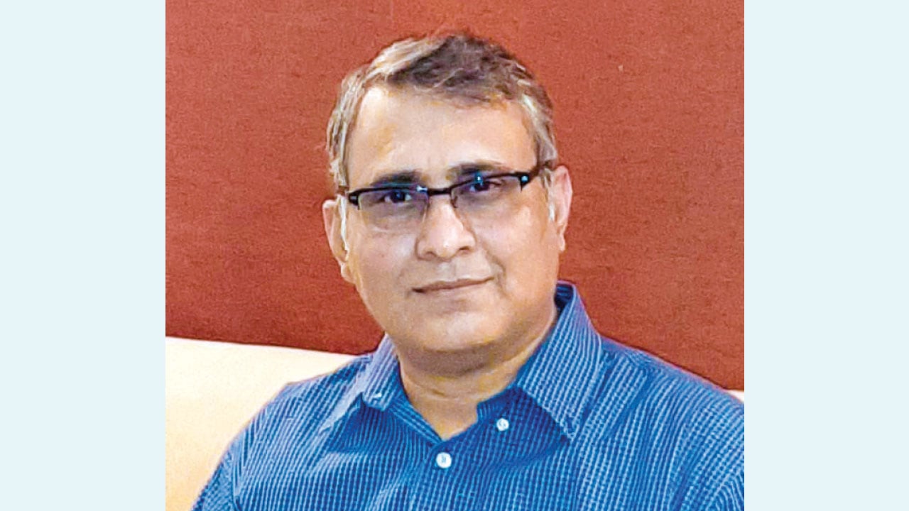 মাসকাওয়াথ আহসান