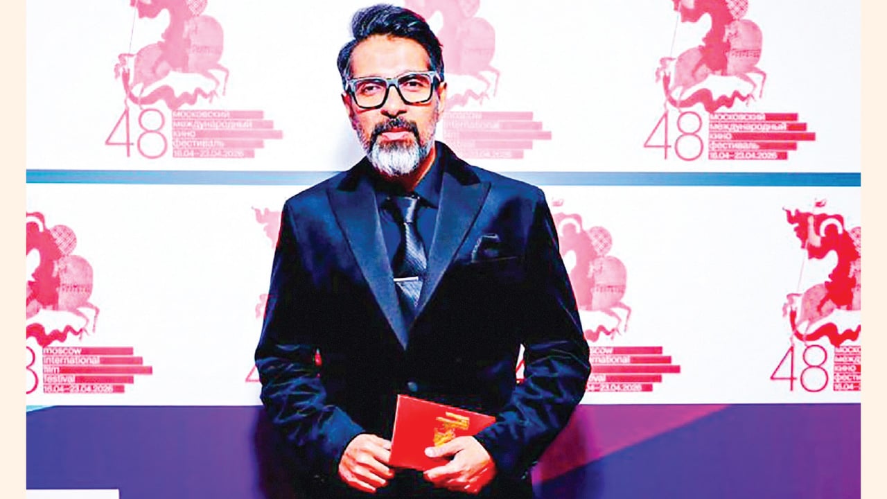 মস্কোয় প্রশংসিত বাংলার ‘যাত্রাপালা’