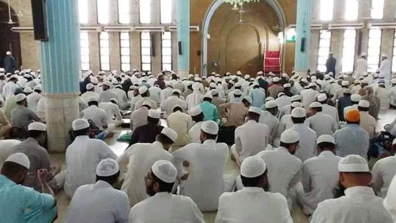 ঈদে ইমাম-মুয়াজ্জিনদের বিশেষ সম্মানী দেবে ডিএসসিসি